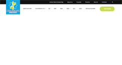 Desktop Screenshot of budimuliadua.com